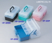 AS ONE Tool Box (Tool Home Case), 공구박스(툴홈케이스)