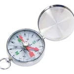 AS ONE DirectIon Compass, 나침반(오일 식)