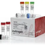 Thermo Fisher Scientific GeneArt CRISPR Nuclease Vector with OFP Reporter Kit