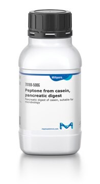 Merck PEPTONE FROM CASEIN, PANCREATIC DIGEST,&