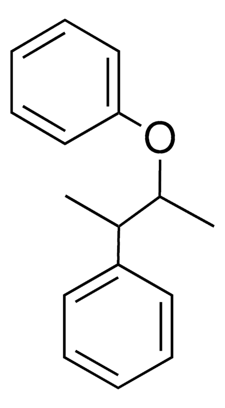 Merck 2-PHENOXY-3-PHENYLBUTANE-