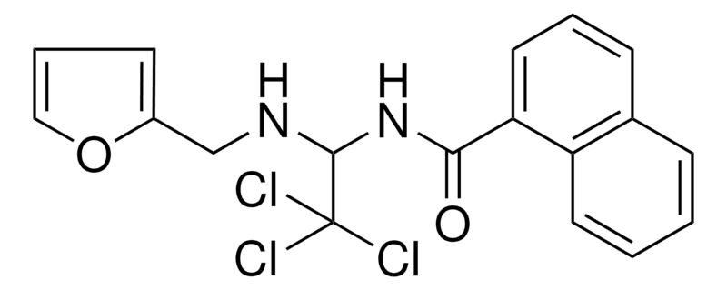 Merck NAPHTHALENE-1-CARBOXYLIC ACID  - 10 MG &