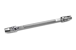 Waters XSelect HSS Cyano (CN) Column, 100Å, 2.5 µm, 2.1 mm X 75 mm, 3/pk