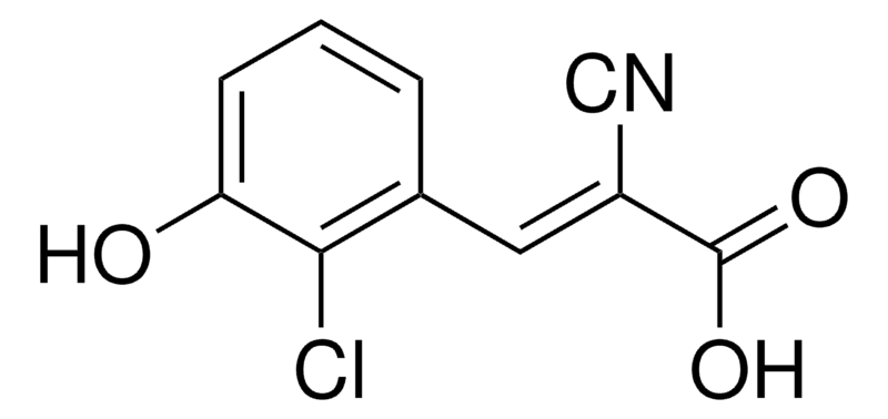 Merck 3-(2-CHLORO-3-HYDROXYPHENYL)-2--