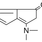 Merck 3-DIMETHYLAMINO-2H-PENTALEN-1-ON-