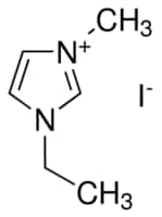 Merck 1-ETHYL-3-METHYLIMIDAZOLIUM IODIDE