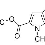 Merck Methyl 4-bromo-1-methyl-1H-pyrrole-2-carboxylate