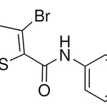 Merck 3-BROMO-N-(3-CHLOROPHENYL)-1-BE-