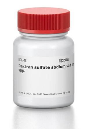 Merck DEXTRAN SULFATE SODIUM SALT LEUCONOSTOC&