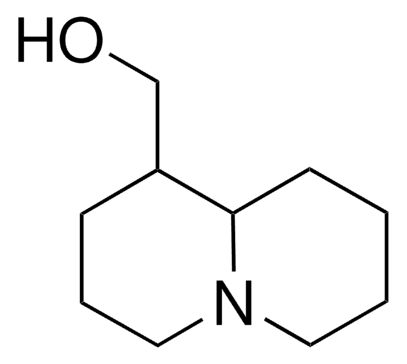 Merck OCTAHYDRO-2H-QUINOLIZIN-1-YLMETHA&-5MG