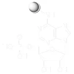 Merck Adenosine 5'-monophosphate-Agarose