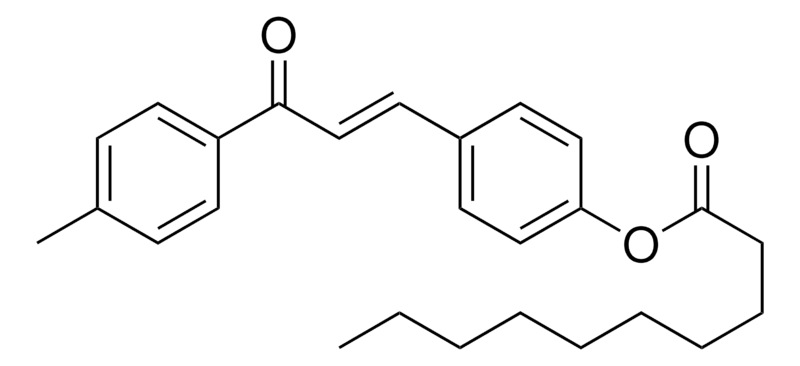 Merck DECANOIC ACID 4-(3-OXO-3-P-TOLYL-