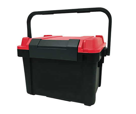 AS ONE Waterproof Sealed Box, 방수 밀폐박스