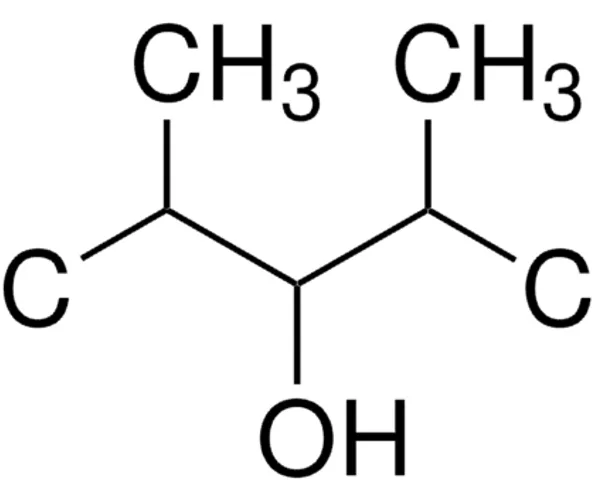 Merck 2,4-DIMETHYL-3-PENTANOL, 99%