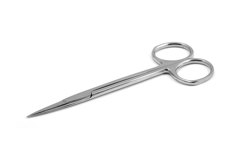 SIPEL 스테인리스 스틸 가위 164S Scissors
