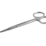 SIPEL 스테인리스 스틸 가위 164S Scissors