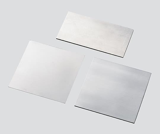 AS ONE Tungsten Plate, 텅스텐 판