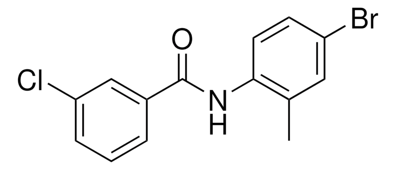 Merck N-(4-BROMO-2-METHYL-PHENYL)-3- - 50 MG &
