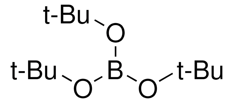 Merck Tri-tert-butyl borate