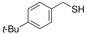 Merck 4-TERT-BUTYLBENZYL MERCAPTAN