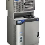 Labconco FreeZone 6 Liter -50C Console Freeze Dryers with Stoppering Tray Dryers
