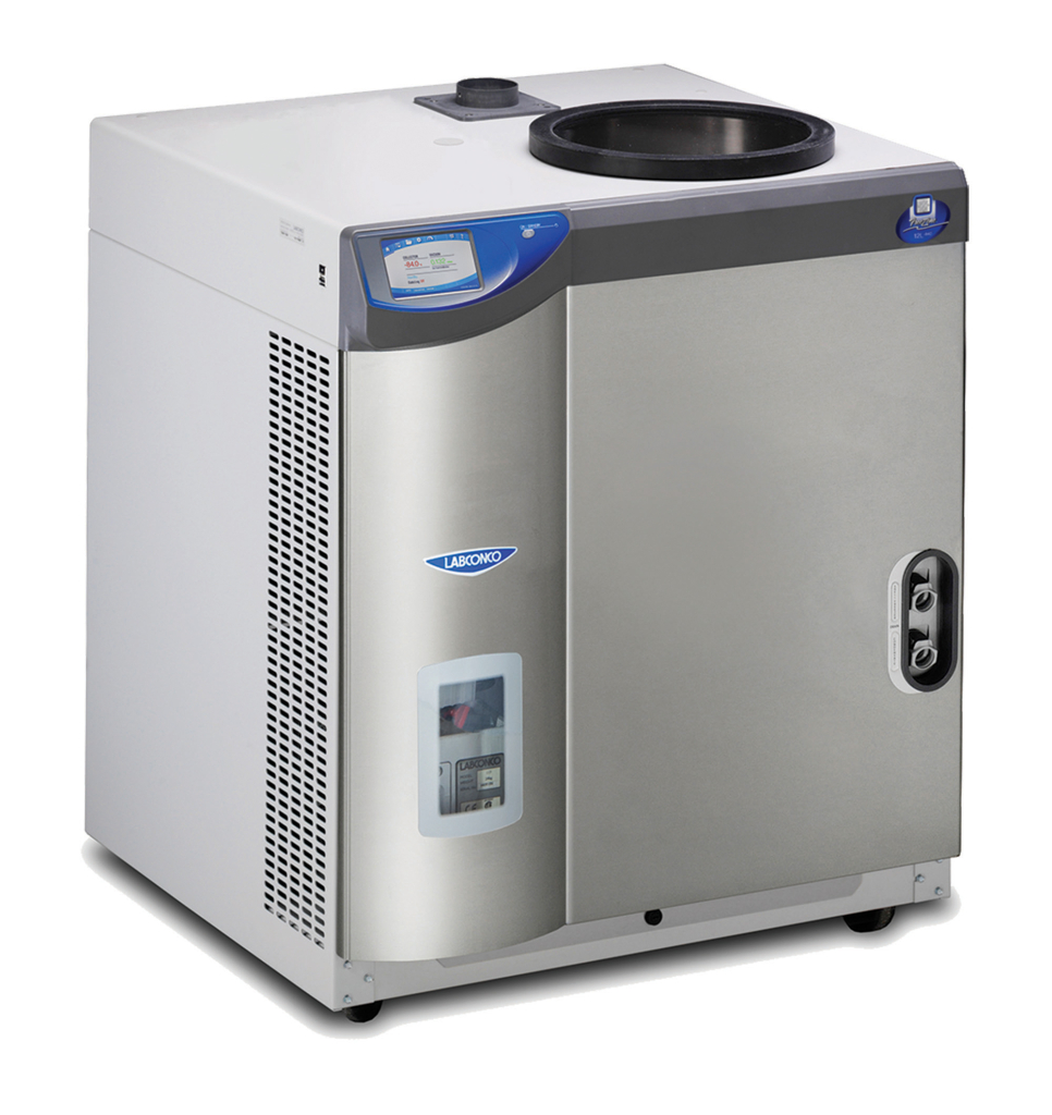 Labconco FreeZone 12 Liter -84C Console Freeze Dryers