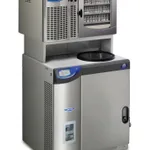 Labconco FreeZone 12 Liter -84C Console Freeze Dryers with Stoppering Tray Dryers