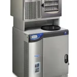 Labconco FreeZone 18 Liter -50C Console Freeze Dryers with Stoppering Tray Dryers