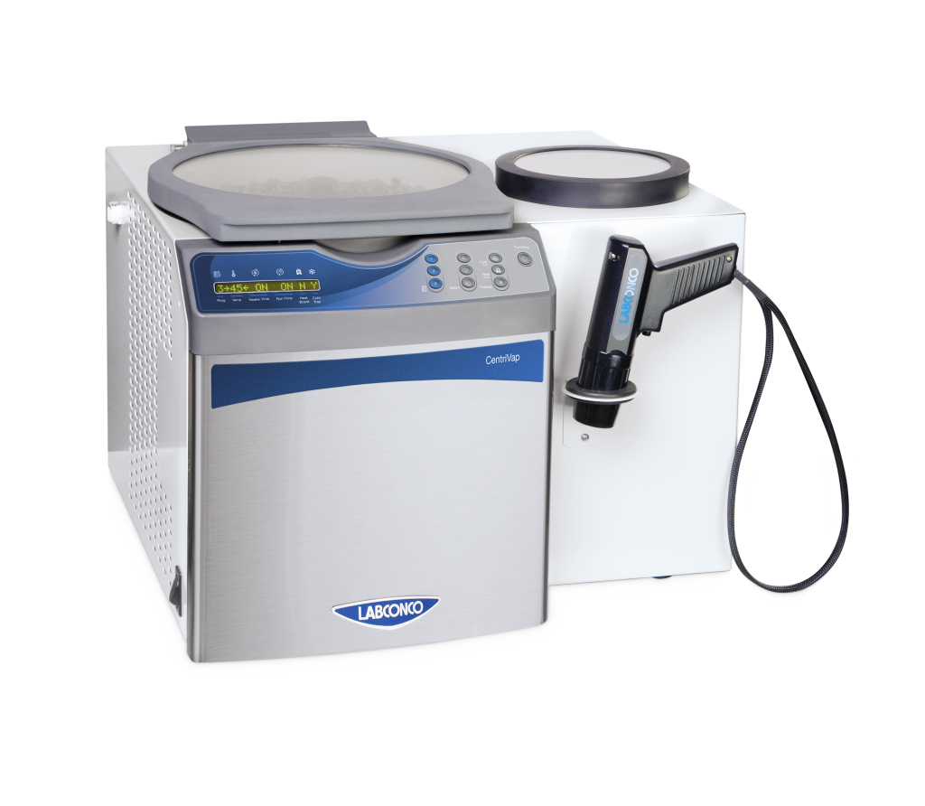 Labconco CentriVap Complete Vacuum Concentrators