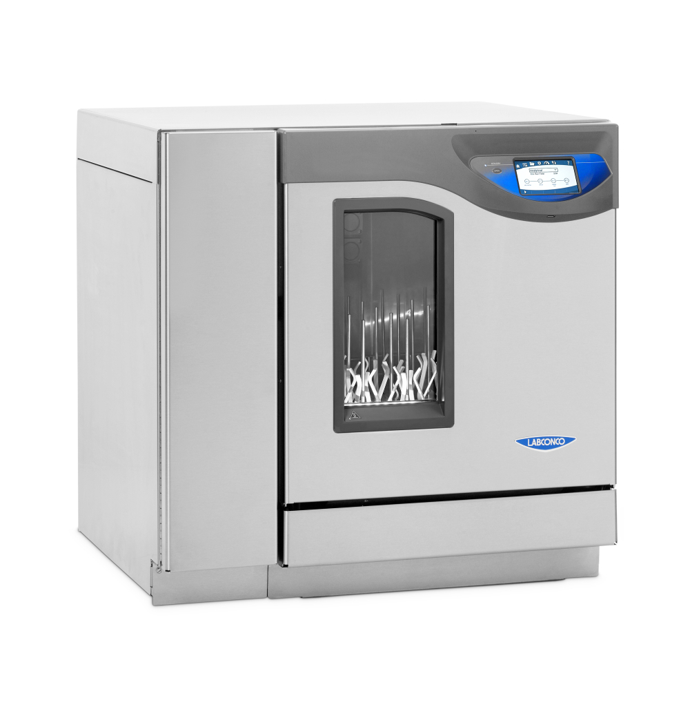 Labconco FlaskScrubber Vantage Series Glassware Washers