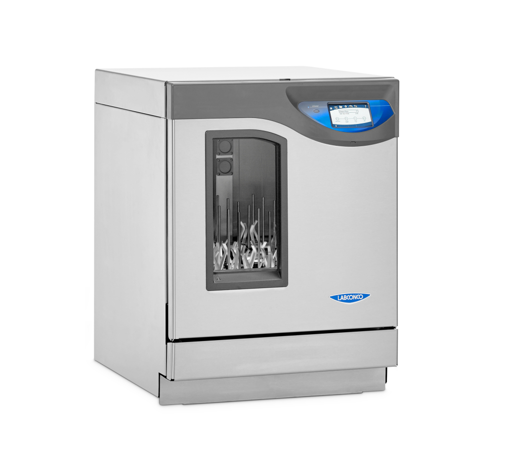 Labconco FlaskScrubber Glassware Washers