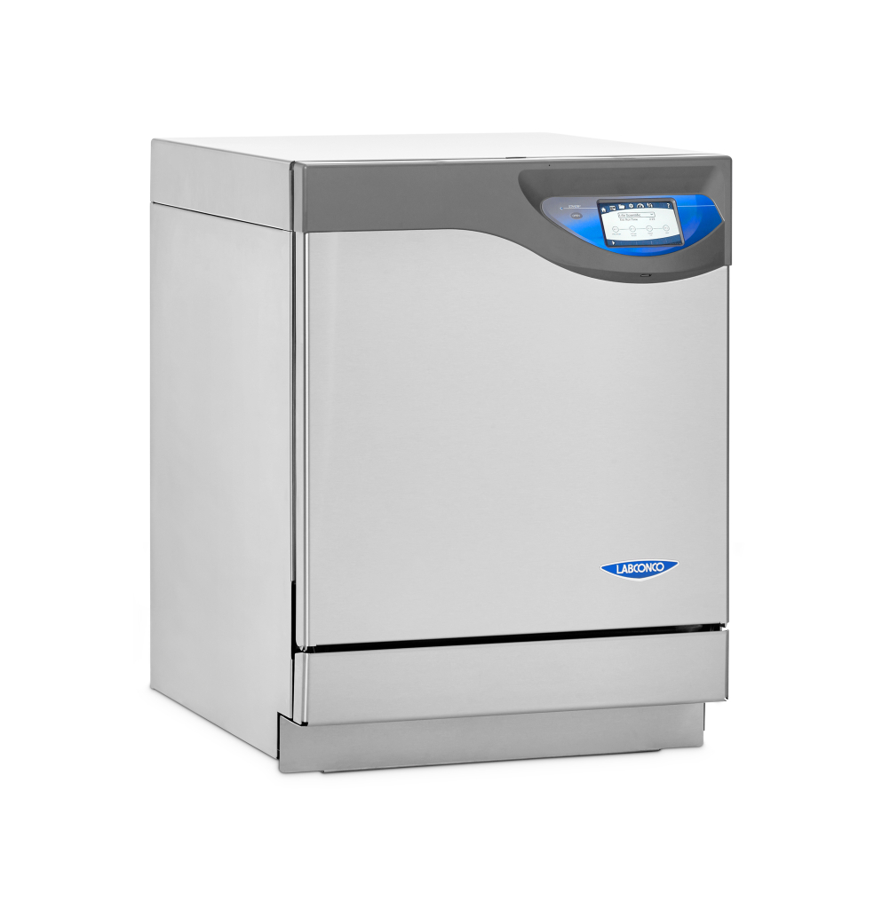 Labconco SteamScrubber Glassware Washers