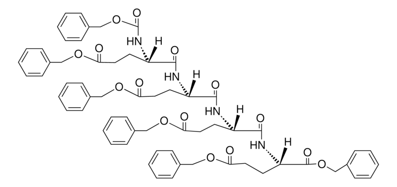 Merck GAMMA-PENTABENZYL N-CARBOBENZYL