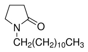 Merck 1-DODECYL-2-PYRROLIDINONE, 99%
