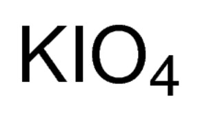 Merck POTASSIUM PERIODATE, 99.8%,