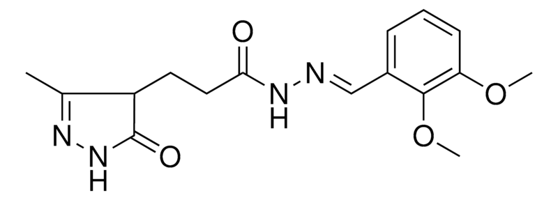 Merck RCL R52,623-1 - 50MG