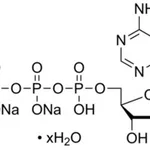 Merck ADENOSINE 5``-TRIPHOSPHATE DISODIUM SALT