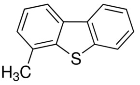 Merck 4-METHYLDIBENZOTHIOPHENE, 96%