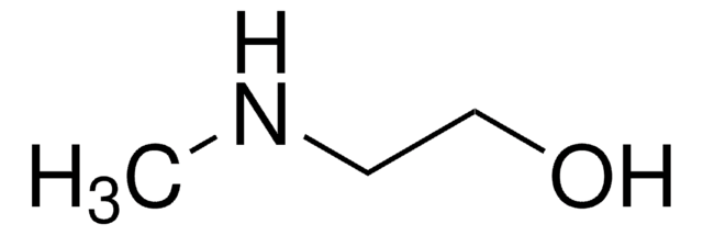 Merck 2-(METHYLAMINO)ETHANOL, 98+%