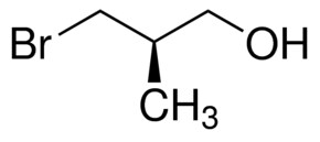 Merck (R)-(-)-3-BROMO-2-METHYL-1-PROPANOL, 97%