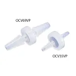 AS ONE Check Valve, 체크 밸브