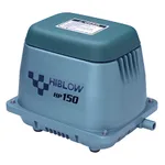 AS ONE Large Air Pump Discharge Type, 대형 에어펌프 (토출형)