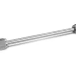 Waters Spherisorb Silica Silica Column, 80Å, 5 µm, 2 mm X 150 mm, 1/pk