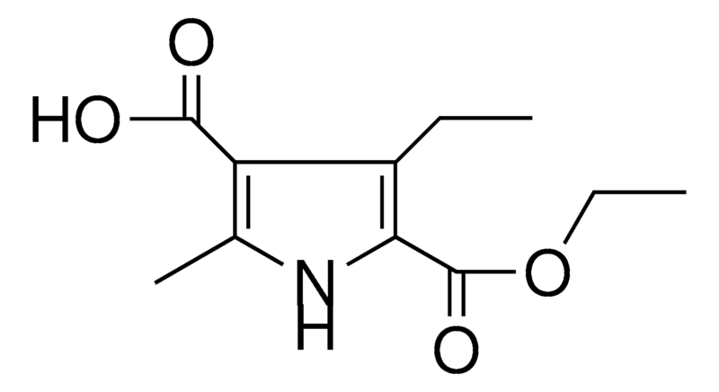 Merck 3-ETHYL-5-METHYL-1H-PYRROLE-2,4--