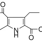Merck 3-ETHYL-5-METHYL-1H-PYRROLE-2,4--