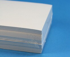 Merck TLC SATURATION PADS SIZE 20 CM X 20 CM