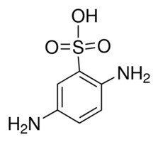 Merck 2,5-DIAMINOBENZENESULFONIC ACID, >=97.0%