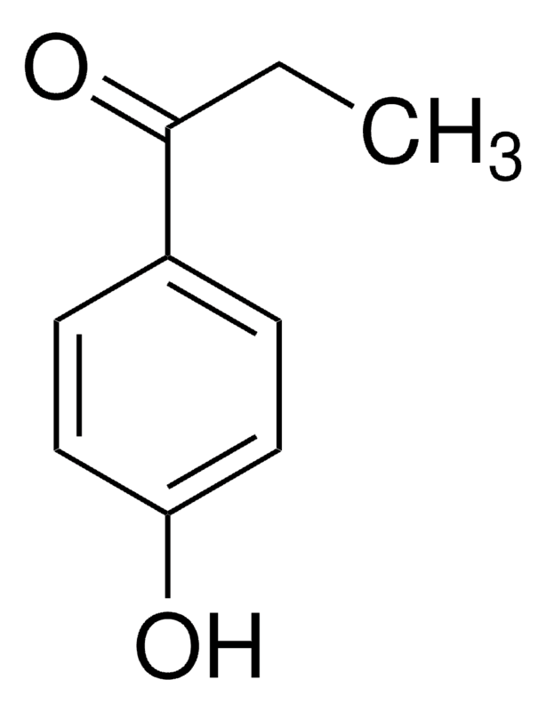 Merck 4'-Hydroxypropiophenone
