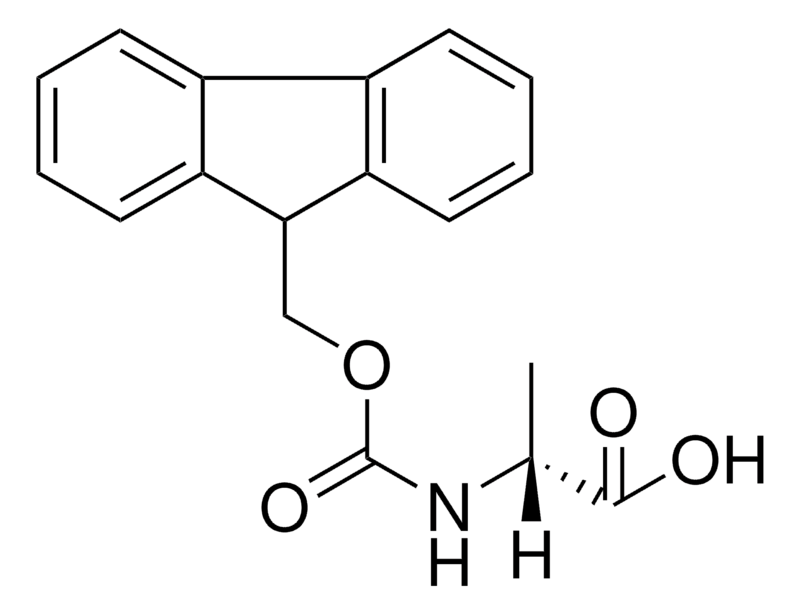 Merck 2-(9H-FLUOREN-9-YLMETHOXYCARBO - 50 MG&