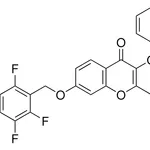 Merck 2-METHYL-7-(2,3,4,5,6-PENTAFLUO - 10MG &